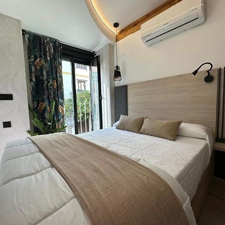 La Mini Casa Villa กอร์โดบา ภายนอก รูปภาพ
