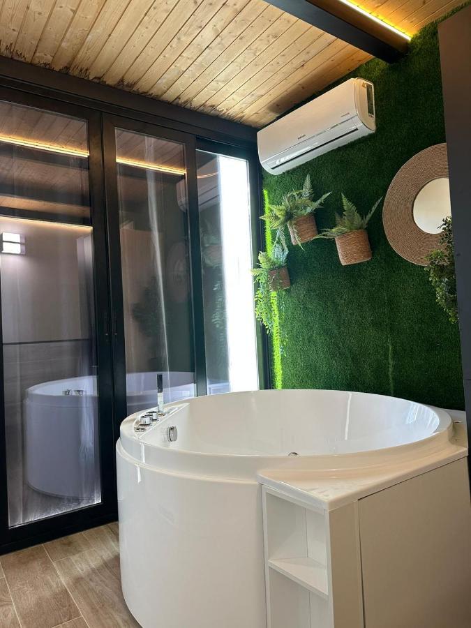 La Mini Casa Villa กอร์โดบา ภายนอก รูปภาพ