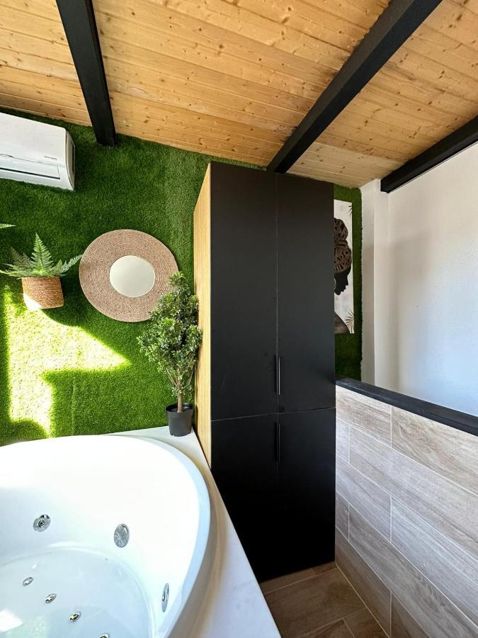 La Mini Casa Villa กอร์โดบา ภายนอก รูปภาพ