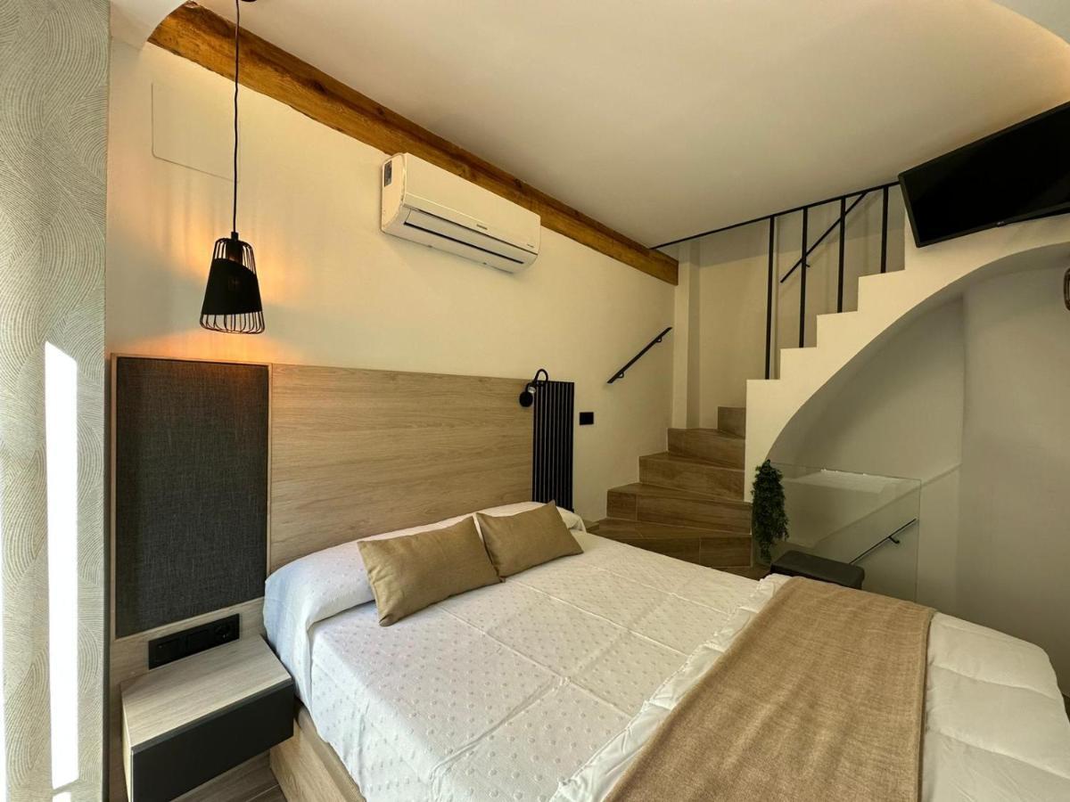 La Mini Casa Villa กอร์โดบา ภายนอก รูปภาพ