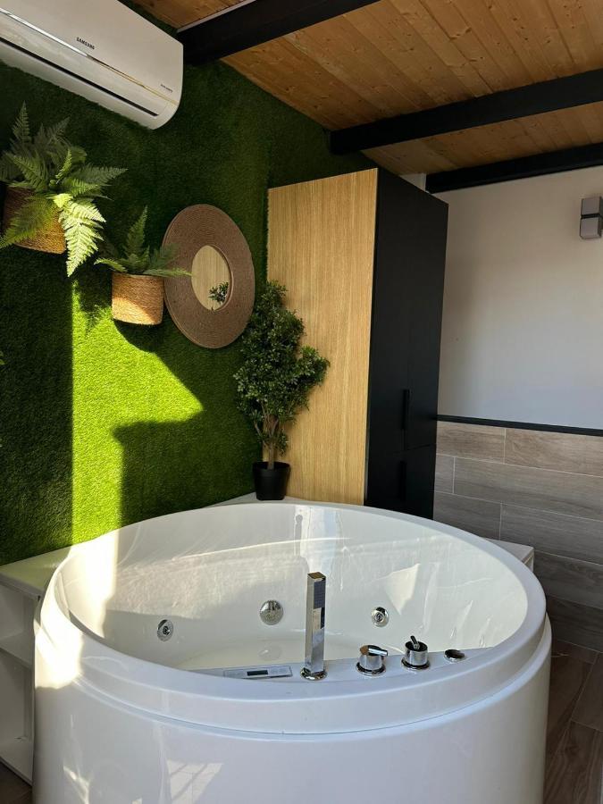 La Mini Casa Villa กอร์โดบา ภายนอก รูปภาพ