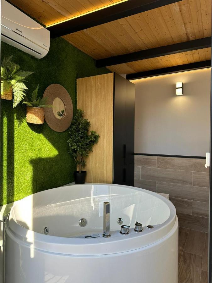 La Mini Casa Villa กอร์โดบา ภายนอก รูปภาพ