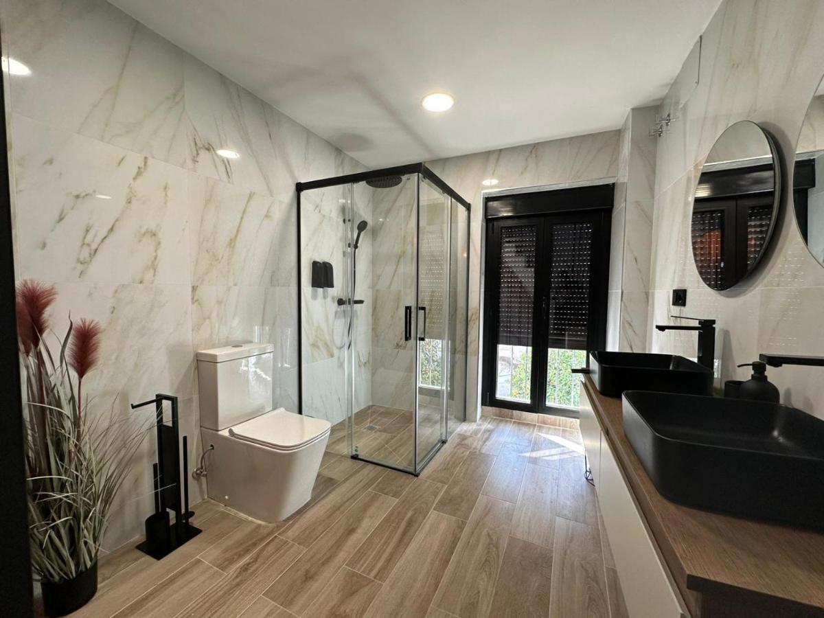 La Mini Casa Villa กอร์โดบา ภายนอก รูปภาพ