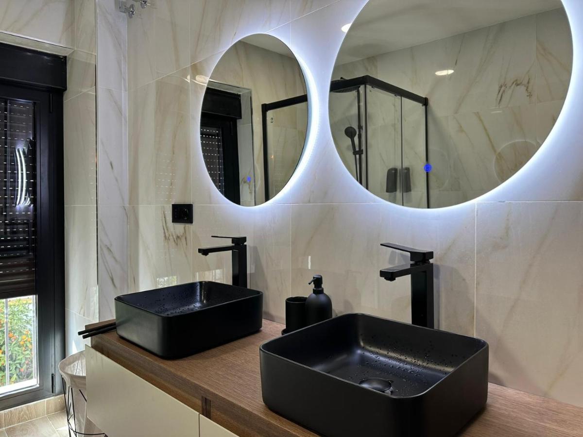 La Mini Casa Villa กอร์โดบา ภายนอก รูปภาพ
