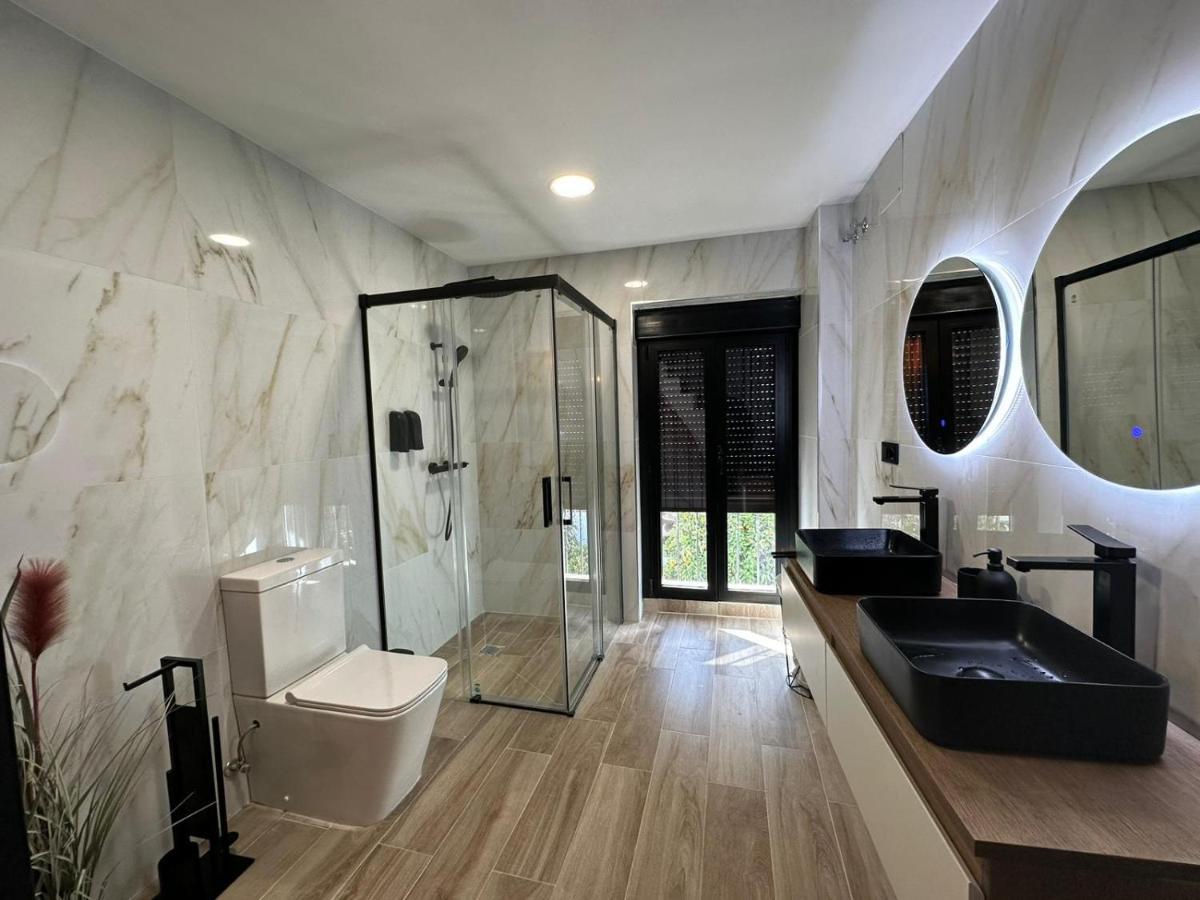 La Mini Casa Villa กอร์โดบา ภายนอก รูปภาพ
