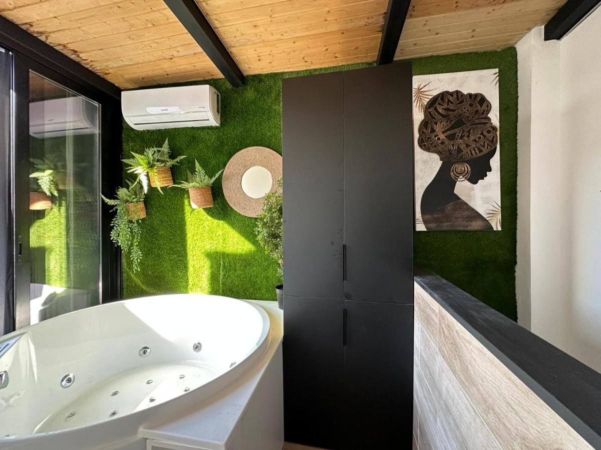 La Mini Casa Villa กอร์โดบา ภายนอก รูปภาพ