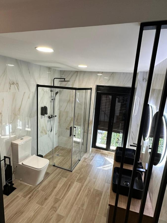 La Mini Casa Villa กอร์โดบา ภายนอก รูปภาพ