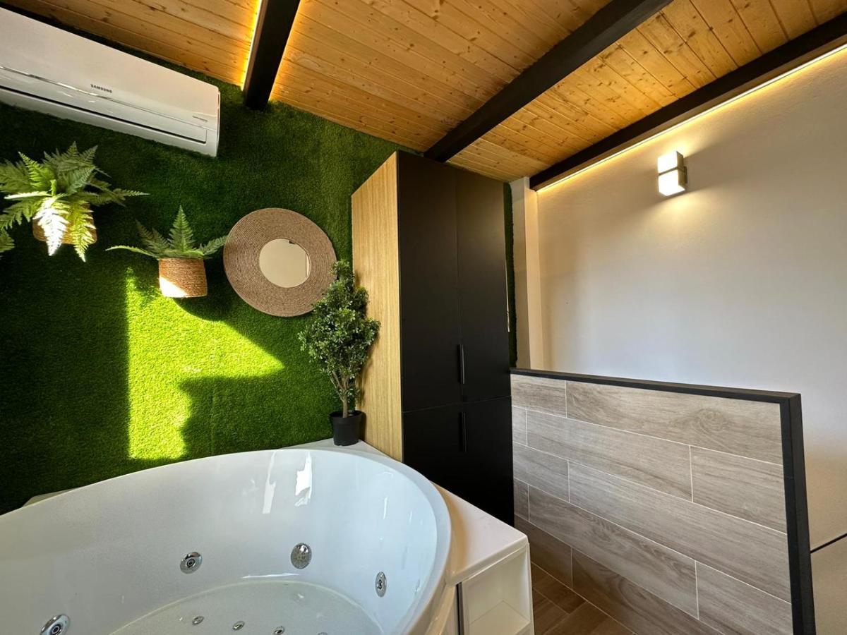 La Mini Casa Villa กอร์โดบา ภายนอก รูปภาพ