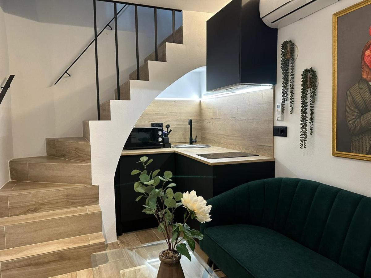 La Mini Casa Villa กอร์โดบา ภายนอก รูปภาพ