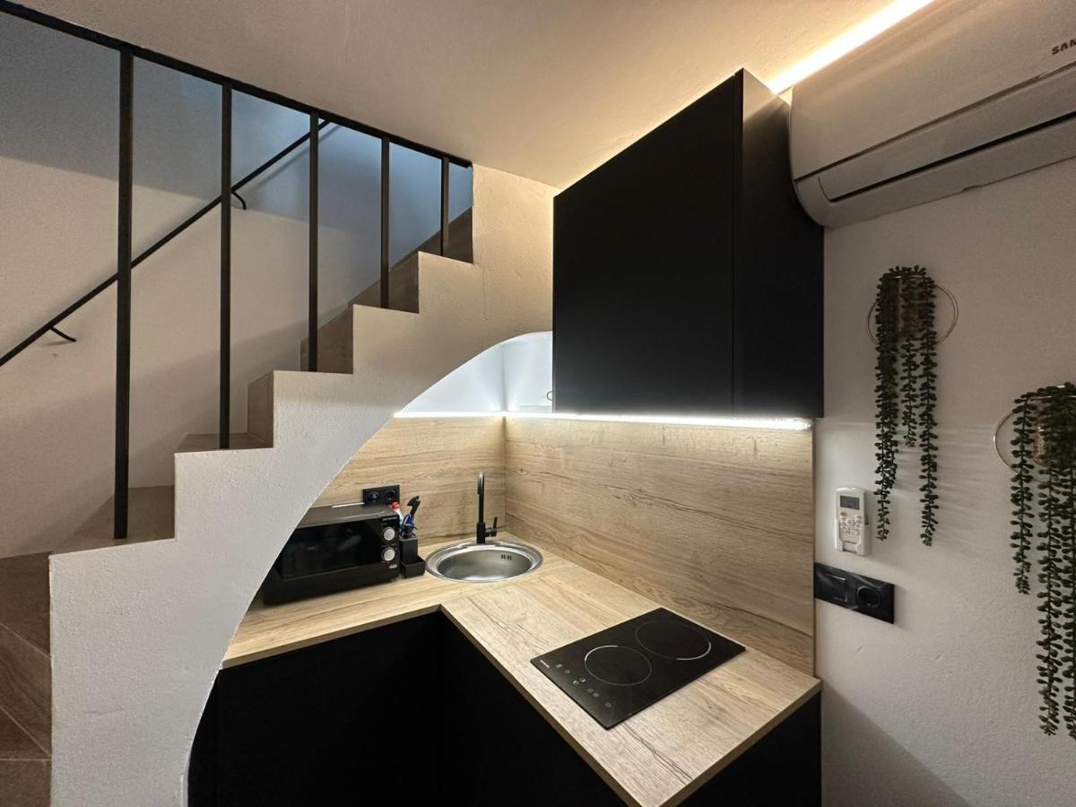La Mini Casa Villa กอร์โดบา ภายนอก รูปภาพ
