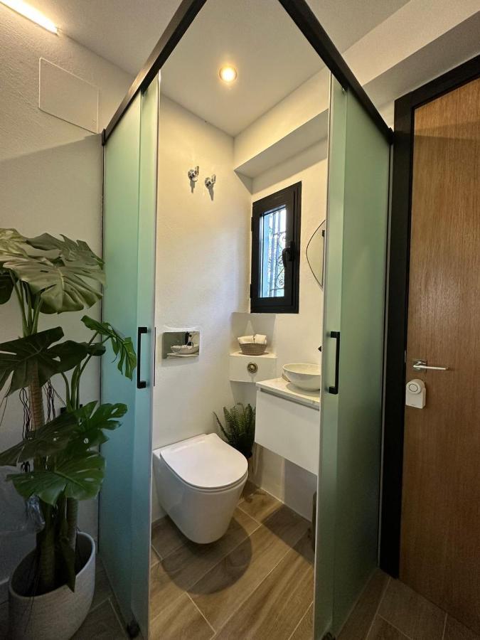 La Mini Casa Villa กอร์โดบา ภายนอก รูปภาพ