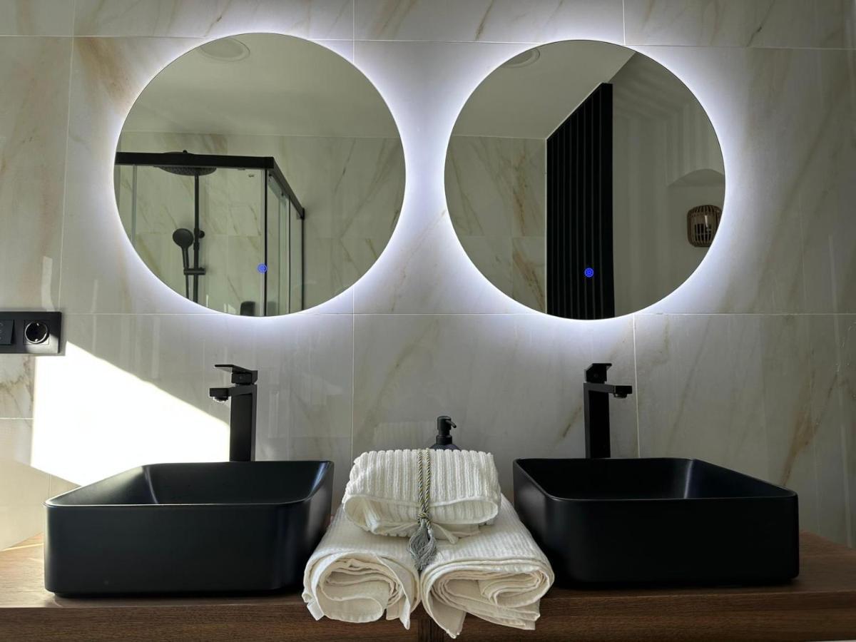 La Mini Casa Villa กอร์โดบา ภายนอก รูปภาพ
